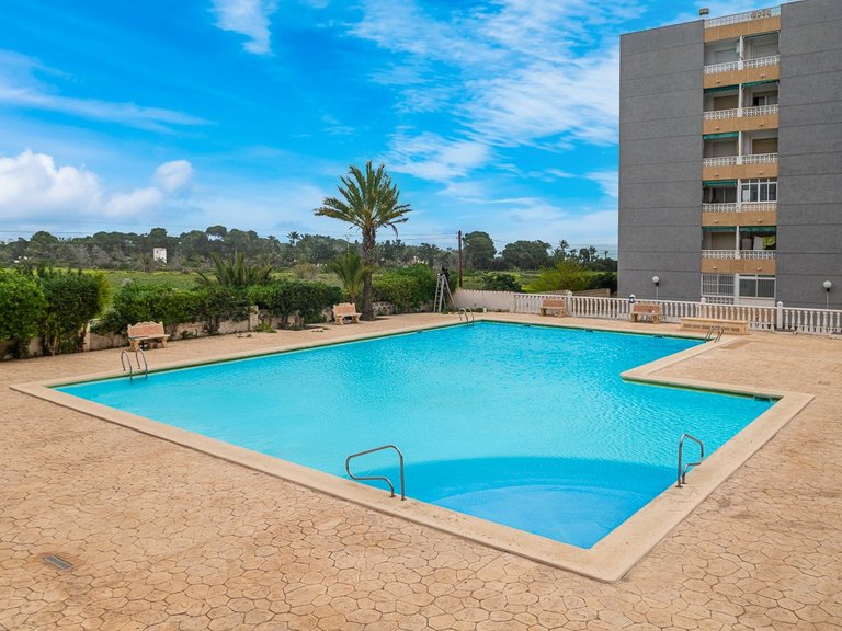Apartment for Sale in Punta Prima, Torrevieja, Alicante 1