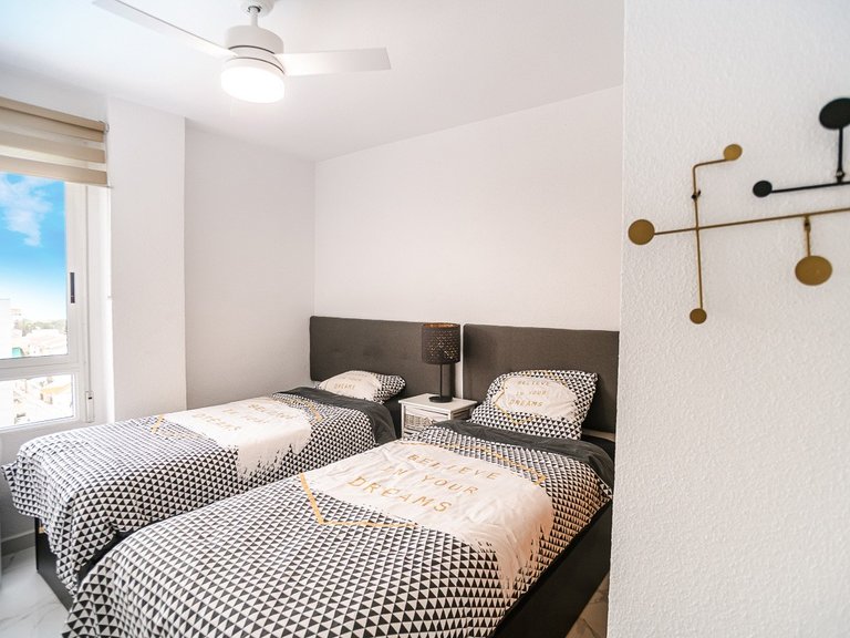 Apartment for Sale in Punta Prima, Torrevieja, Alicante 17