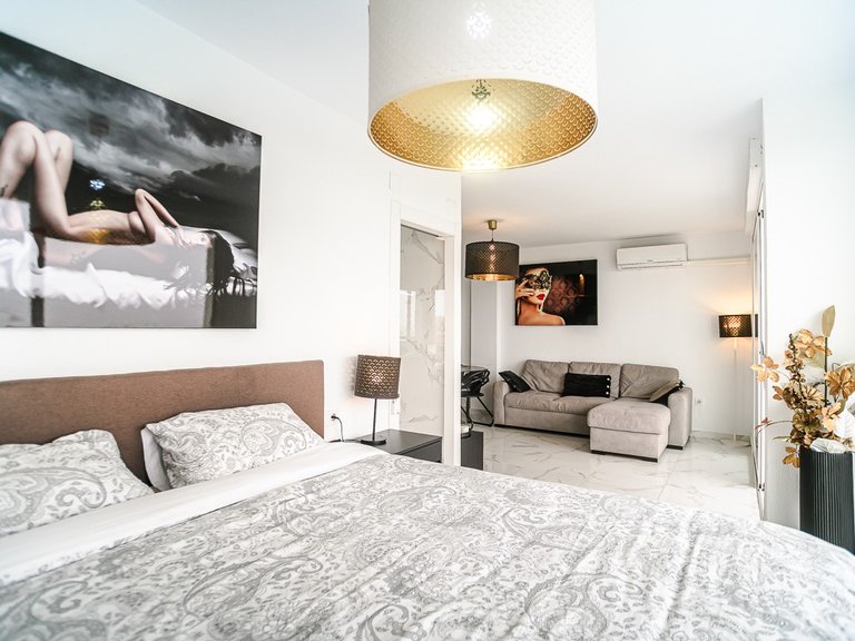 Apartment for Sale in Punta Prima, Torrevieja, Alicante 6