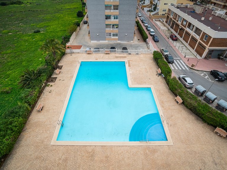 Apartment for Sale in Punta Prima, Torrevieja, Alicante 20