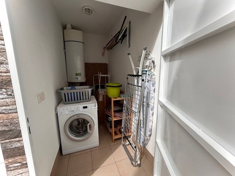 Villa for Sale in Lo Pagan, San Pedro Del Pinatar, Alicante 22
