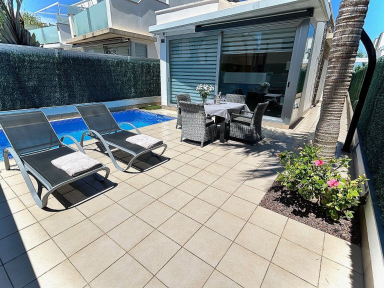 Villa for Sale in Lo Pagan, San Pedro Del Pinatar, Alicante 3
