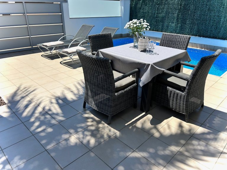 Villa for Sale in Lo Pagan, San Pedro Del Pinatar, Alicante 2