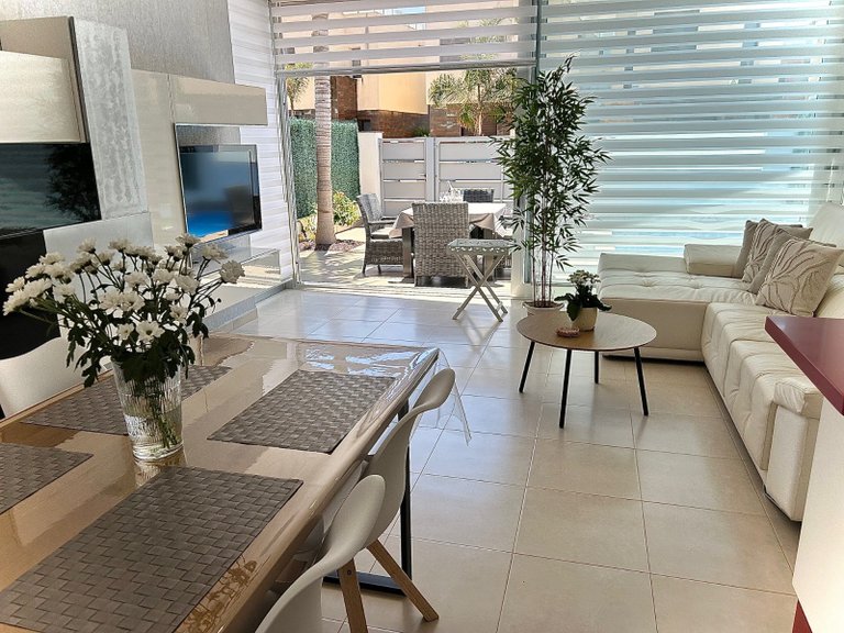 Villa for Sale in Lo Pagan, San Pedro Del Pinatar, Alicante 6