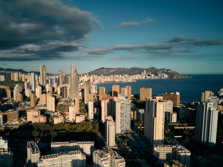 Apartment for Sale in Benidorm, Alicante 11