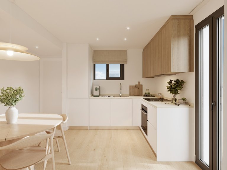 Apartment for Sale in Benidorm, Alicante 5