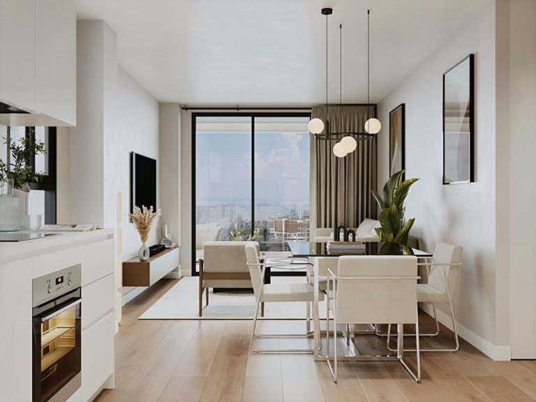 Apartment for Sale in Benidorm, Alicante 3