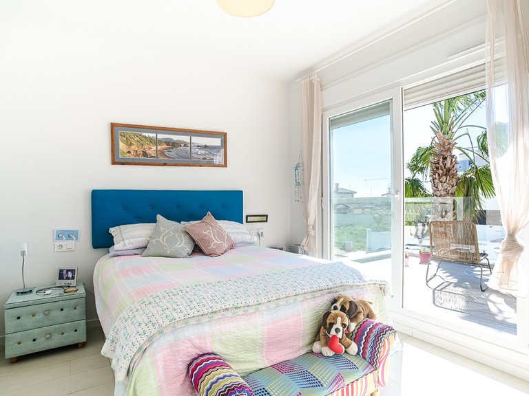 Villa for Sale in Pilar De La Horadada, Alicante 20