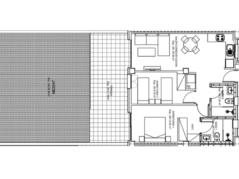 Apartment for Sale in Benidorm, Alicante 11