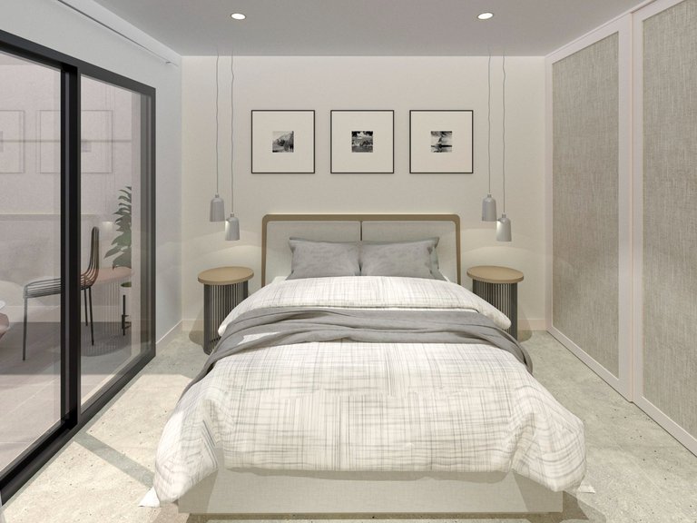 Apartment for Sale in San Pedro Del Pinatar, Murcia 4