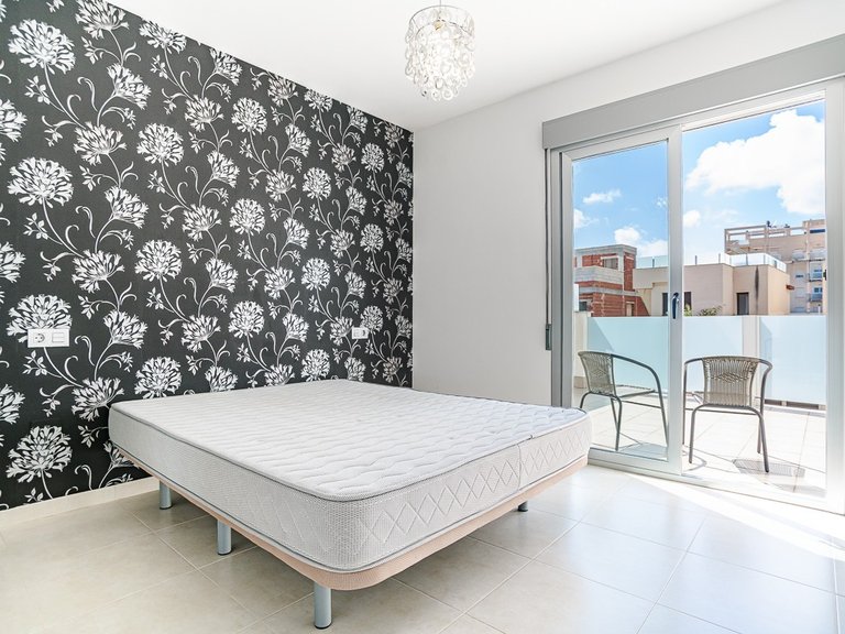 Villa for Sale in San Pedro Del Pinatar, Murcia 15
