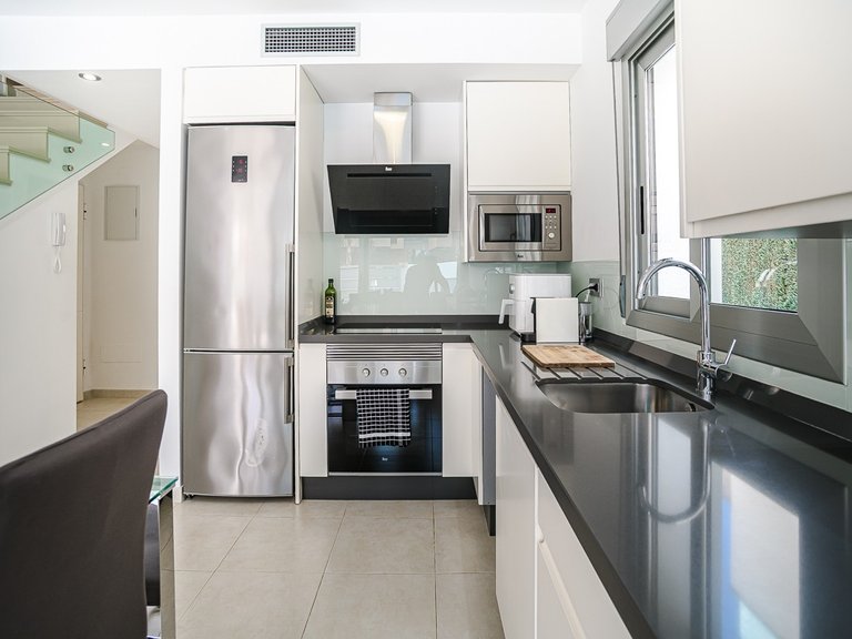 Villa for Sale in San Pedro Del Pinatar, Murcia 9