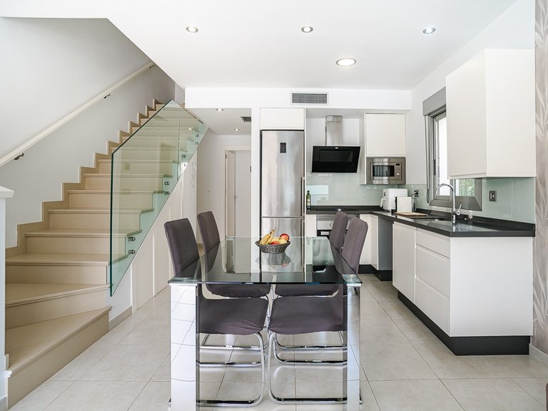 Villa for Sale in San Pedro Del Pinatar, Murcia 10