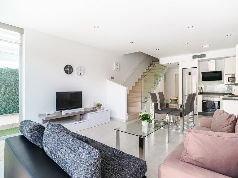 Villa for Sale in San Pedro Del Pinatar, Murcia 5