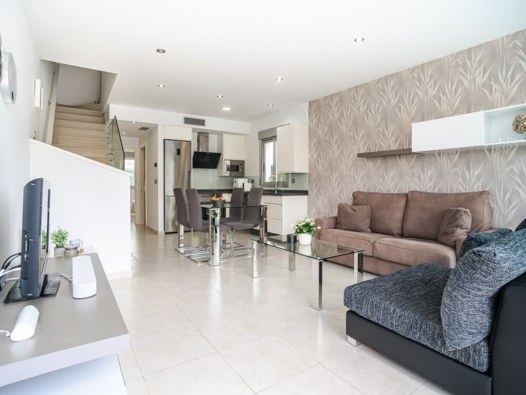 Villa for Sale in San Pedro Del Pinatar, Murcia 3