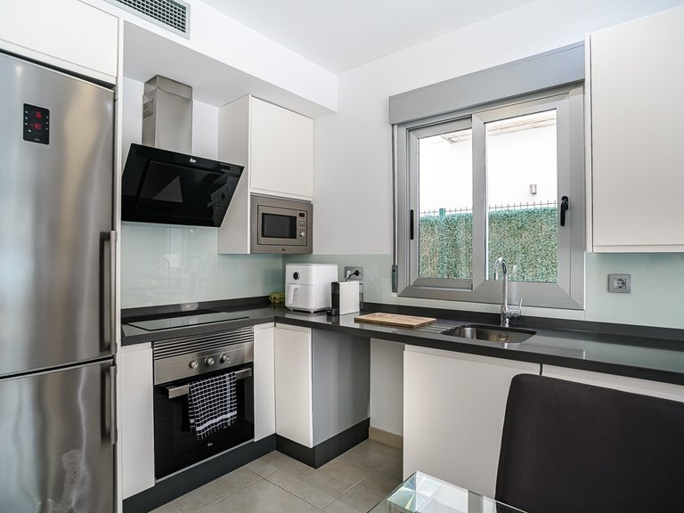Villa for Sale in San Pedro Del Pinatar, Murcia 8