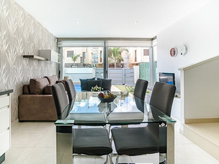 Villa for Sale in San Pedro Del Pinatar, Murcia 6