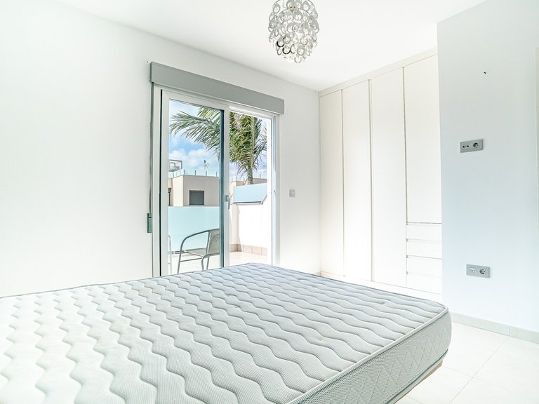 Villa for Sale in San Pedro Del Pinatar, Murcia 16