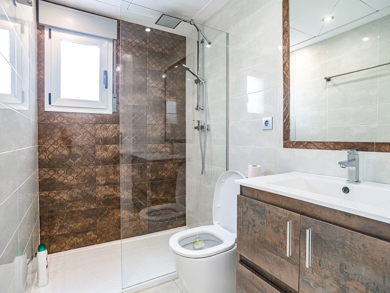 Villa for Sale in San Pedro Del Pinatar, Murcia 11