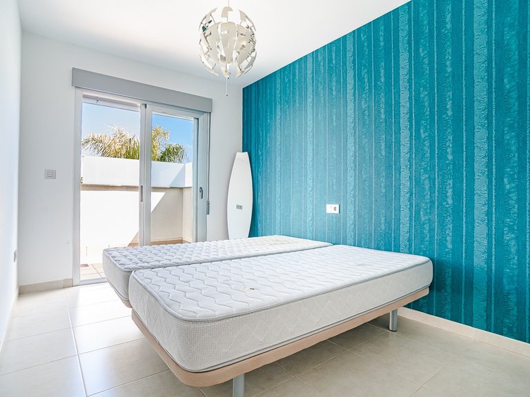 Villa for Sale in San Pedro Del Pinatar, Murcia 14