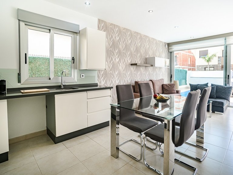 Villa for Sale in San Pedro Del Pinatar, Murcia 7