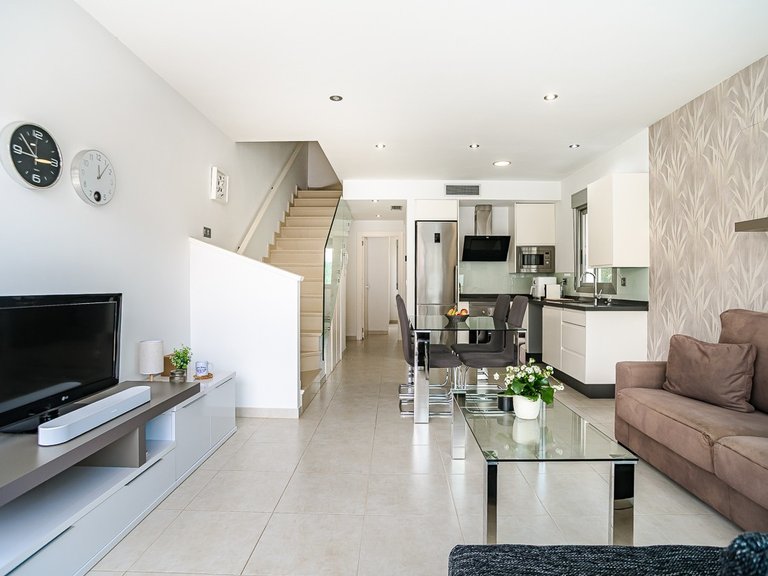 Villa for Sale in San Pedro Del Pinatar, Murcia 4