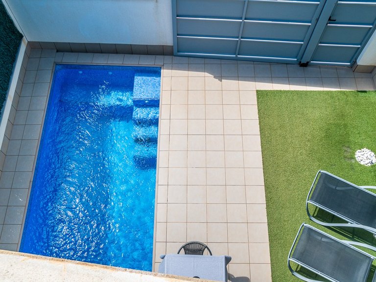 Villa for Sale in San Pedro Del Pinatar, Murcia 18