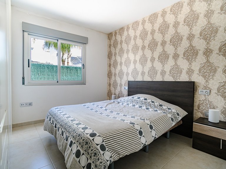 Villa for Sale in San Pedro Del Pinatar, Murcia 12