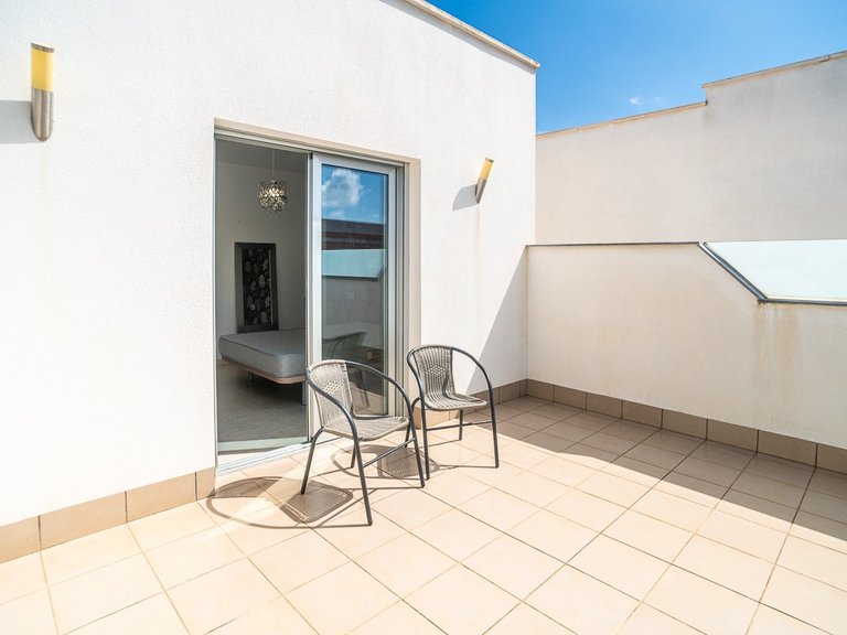 Villa for Sale in San Pedro Del Pinatar, Murcia 17
