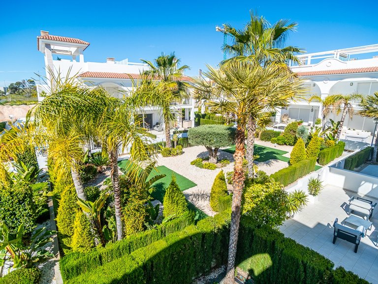 Villa for Sale in Ciudad Quesada, Alicante 24