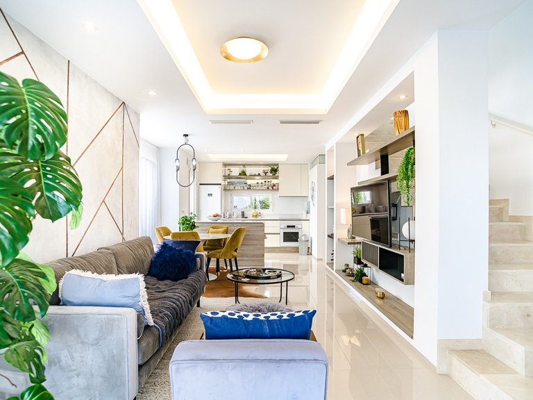Villa for Sale in Ciudad Quesada, Alicante 4