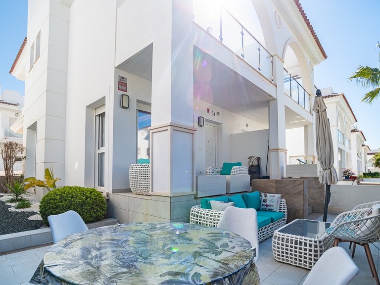 Villa for Sale in Ciudad Quesada, Alicante 16