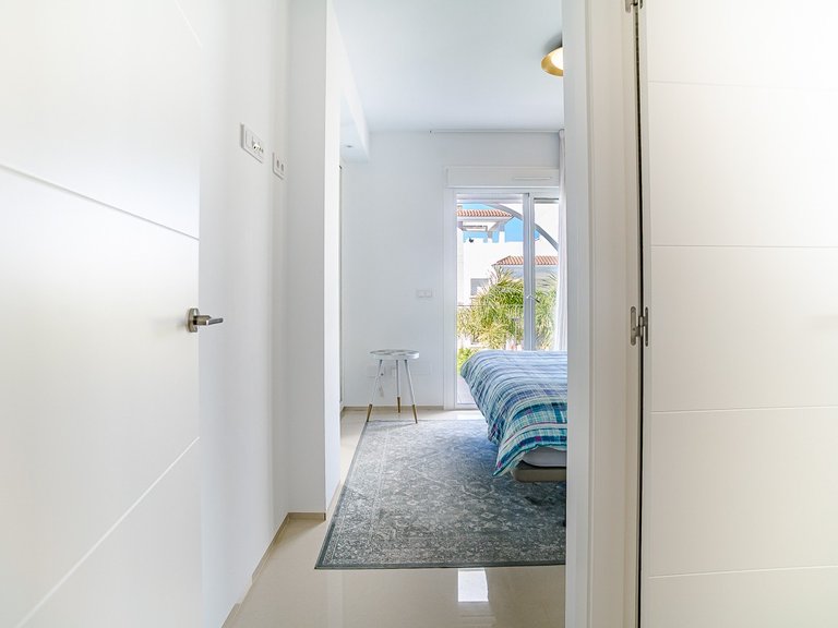 Villa for Sale in Ciudad Quesada, Alicante 26