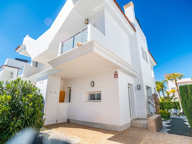 Villa for Sale in Ciudad Quesada, Alicante 31
