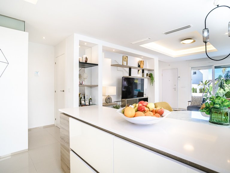 Villa for Sale in Ciudad Quesada, Alicante 12