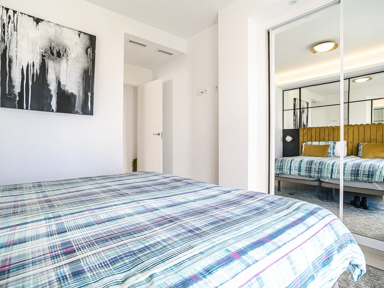 Villa for Sale in Ciudad Quesada, Alicante 21