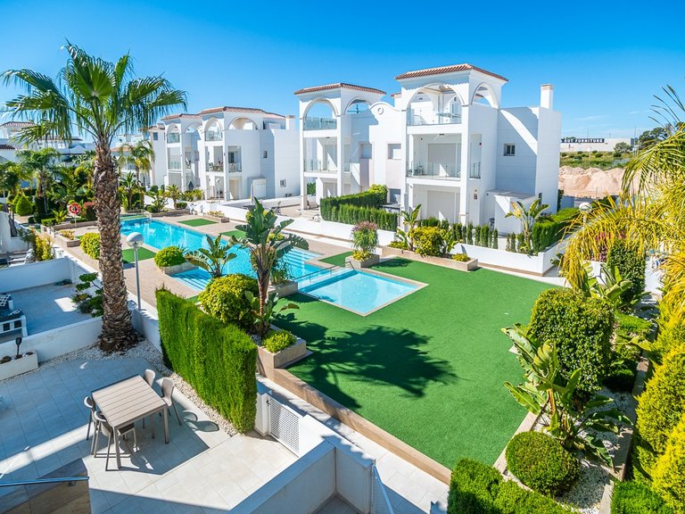 Villa for Sale in Ciudad Quesada, Alicante 25
