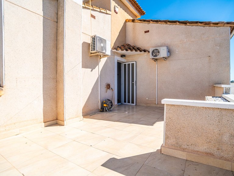 Town House for Sale in Algorfa, Alicante 12