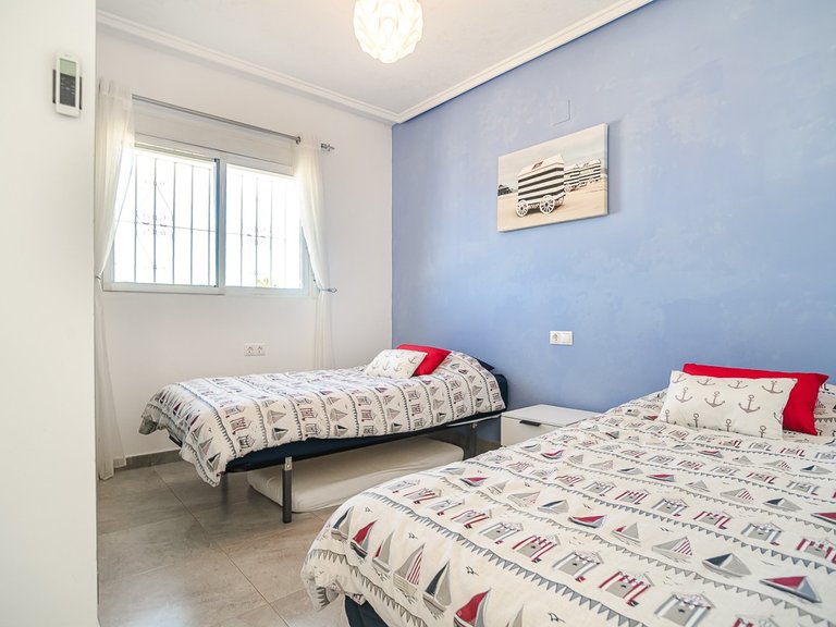 Town House for Sale in Algorfa, Alicante 19