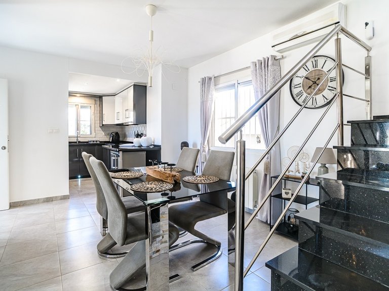 Town House for Sale in Algorfa, Alicante 9