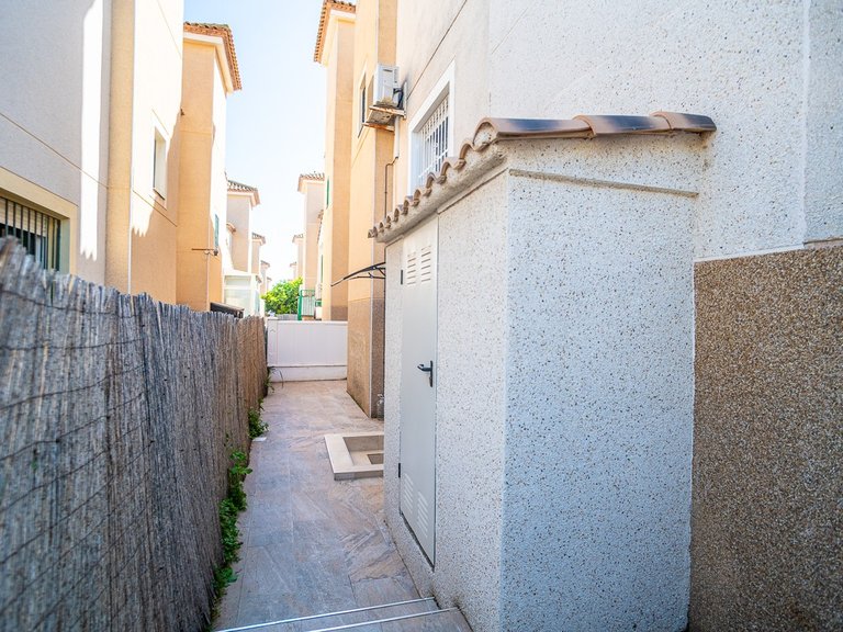 Town House for Sale in Algorfa, Alicante 30