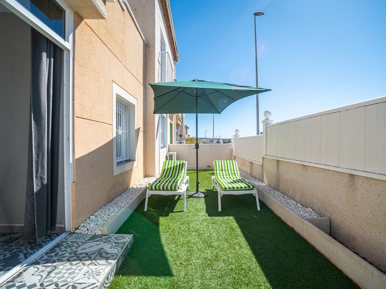 Town House for Sale in Algorfa, Alicante 2