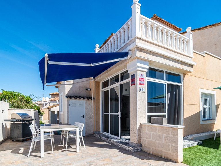 Town House for Sale in Algorfa, Alicante 27