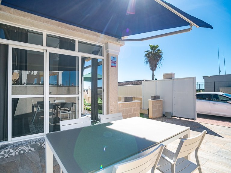 Town House for Sale in Algorfa, Alicante 28