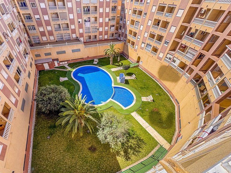 Apartment for Sale in Torrevieja, Alicante 2