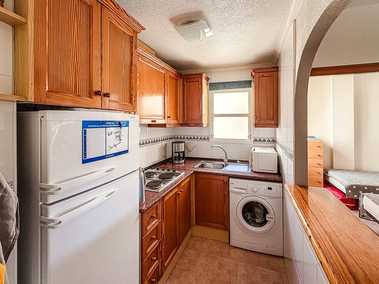 Apartment for Sale in Torrevieja, Alicante 10