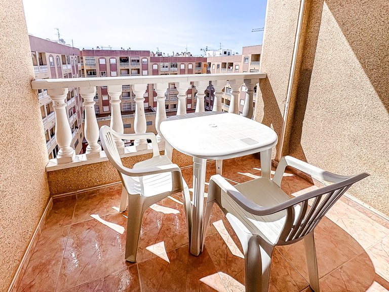Apartment for Sale in Torrevieja, Alicante 9