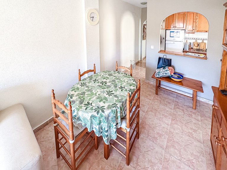 Apartment for Sale in Torrevieja, Alicante 8