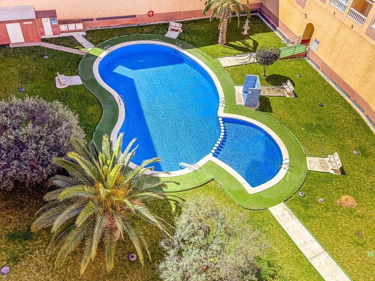 Apartment for Sale in Torrevieja, Alicante 1