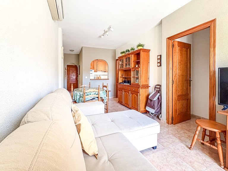 Apartment for Sale in Torrevieja, Alicante 4